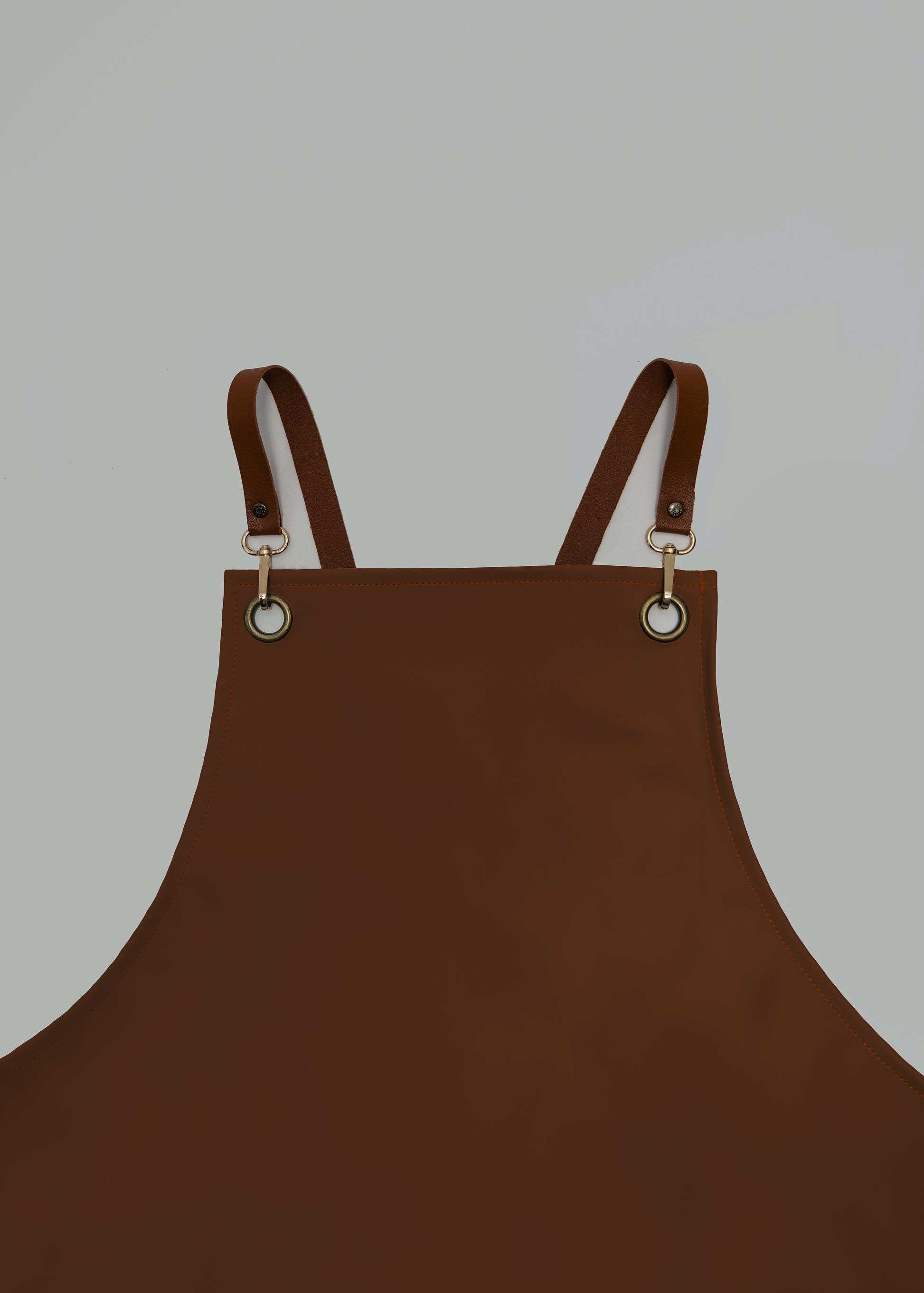 Vinyl Apron