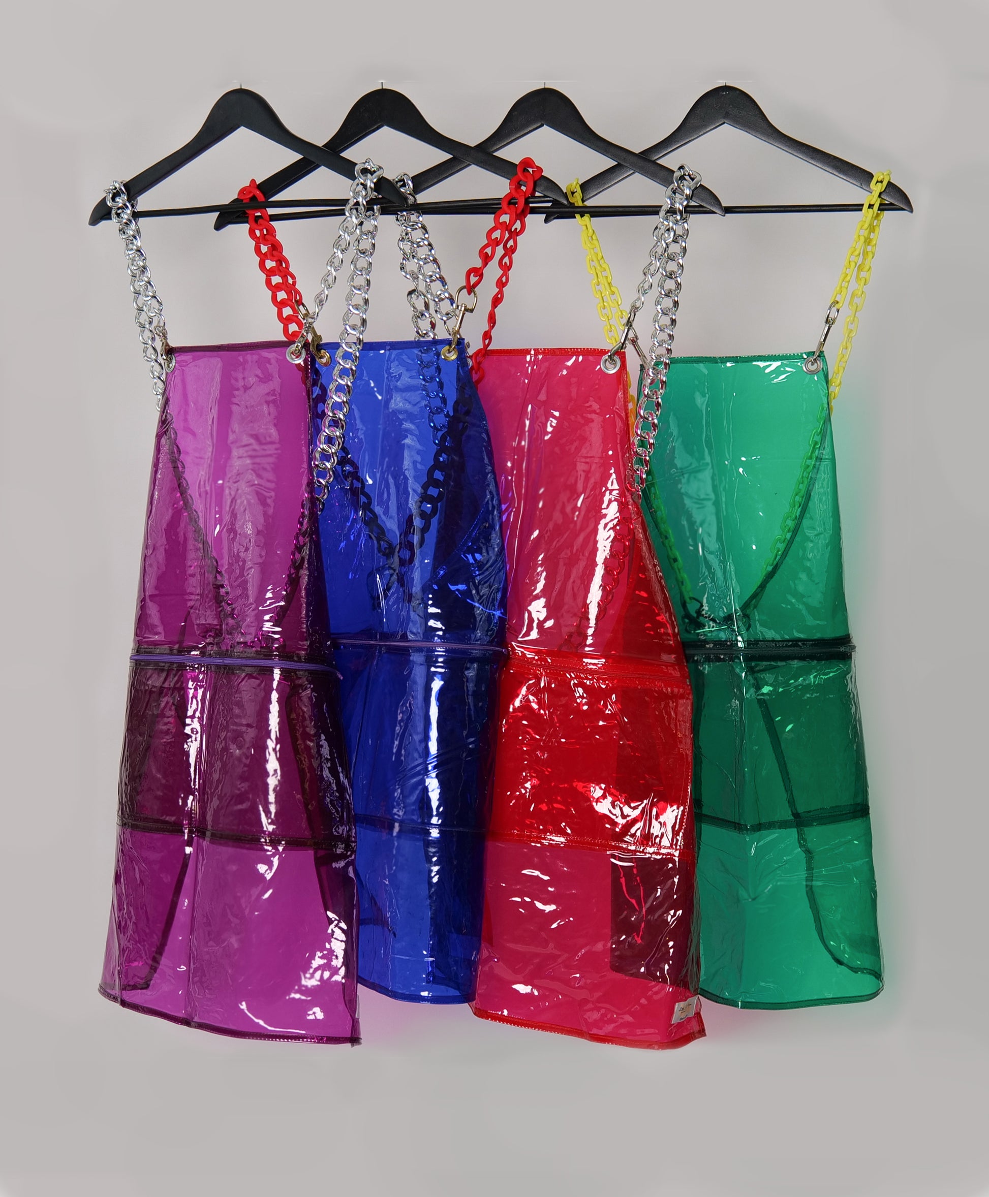 Jelly Apron