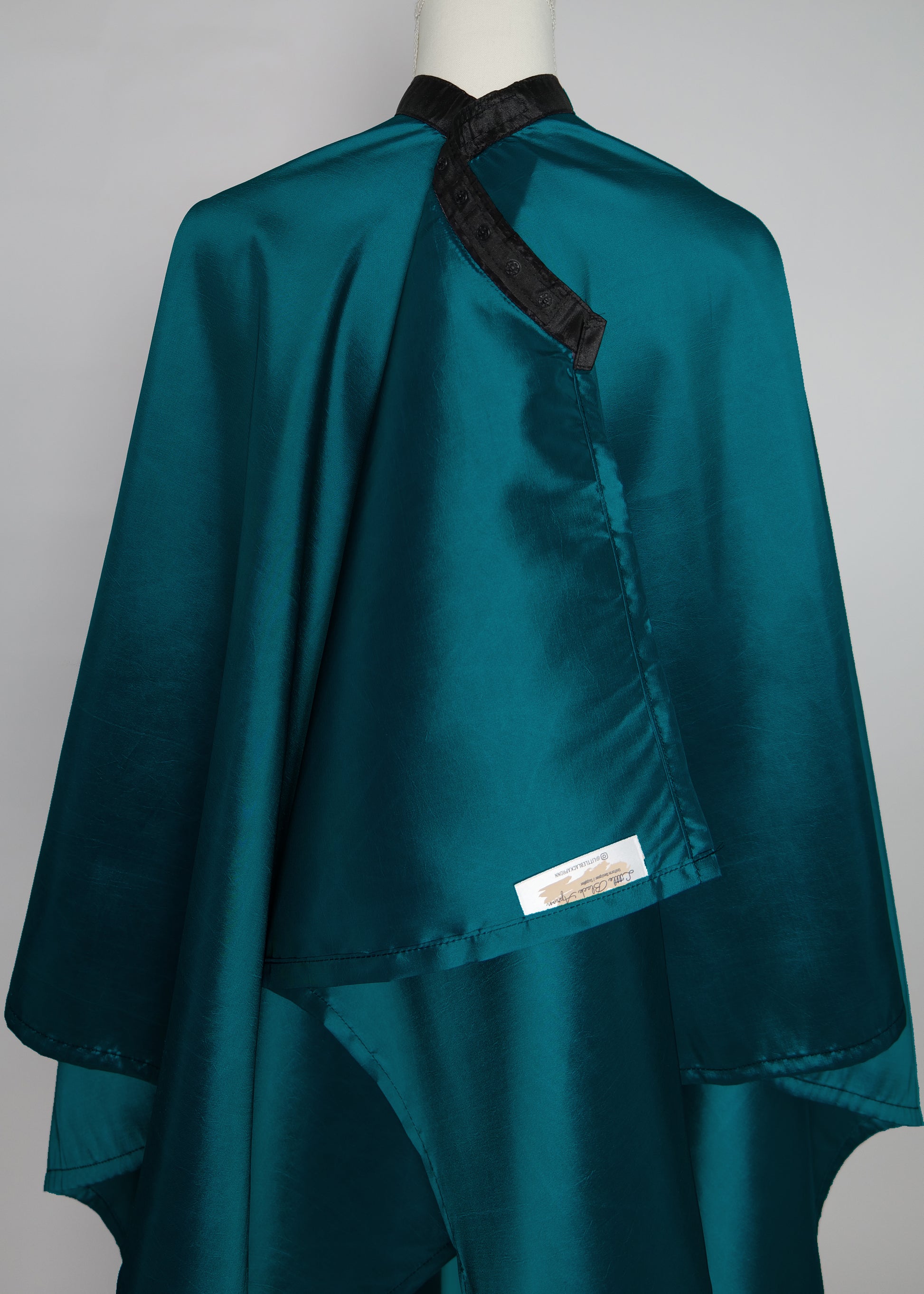 Cutting Cape