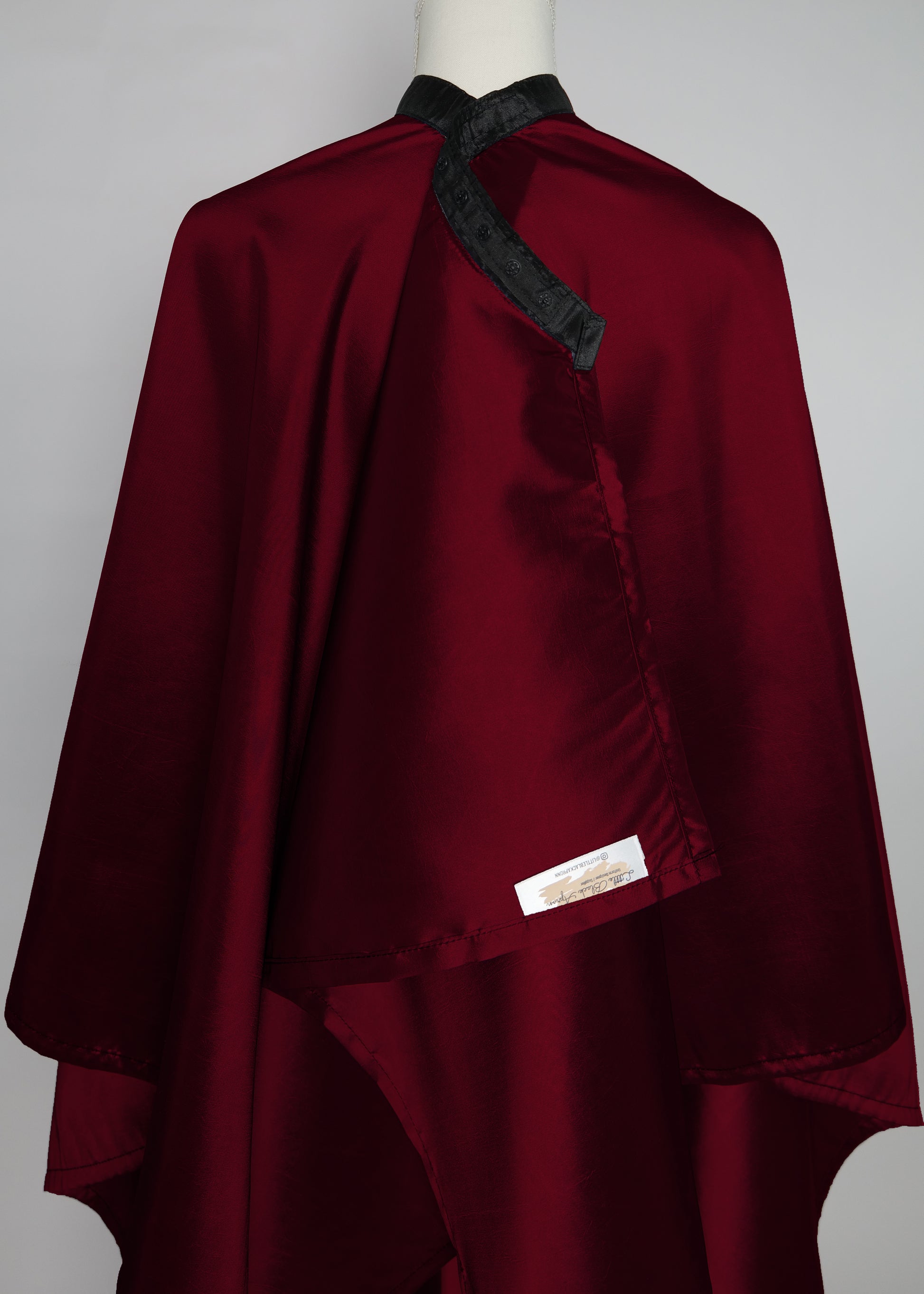 Cutting Cape