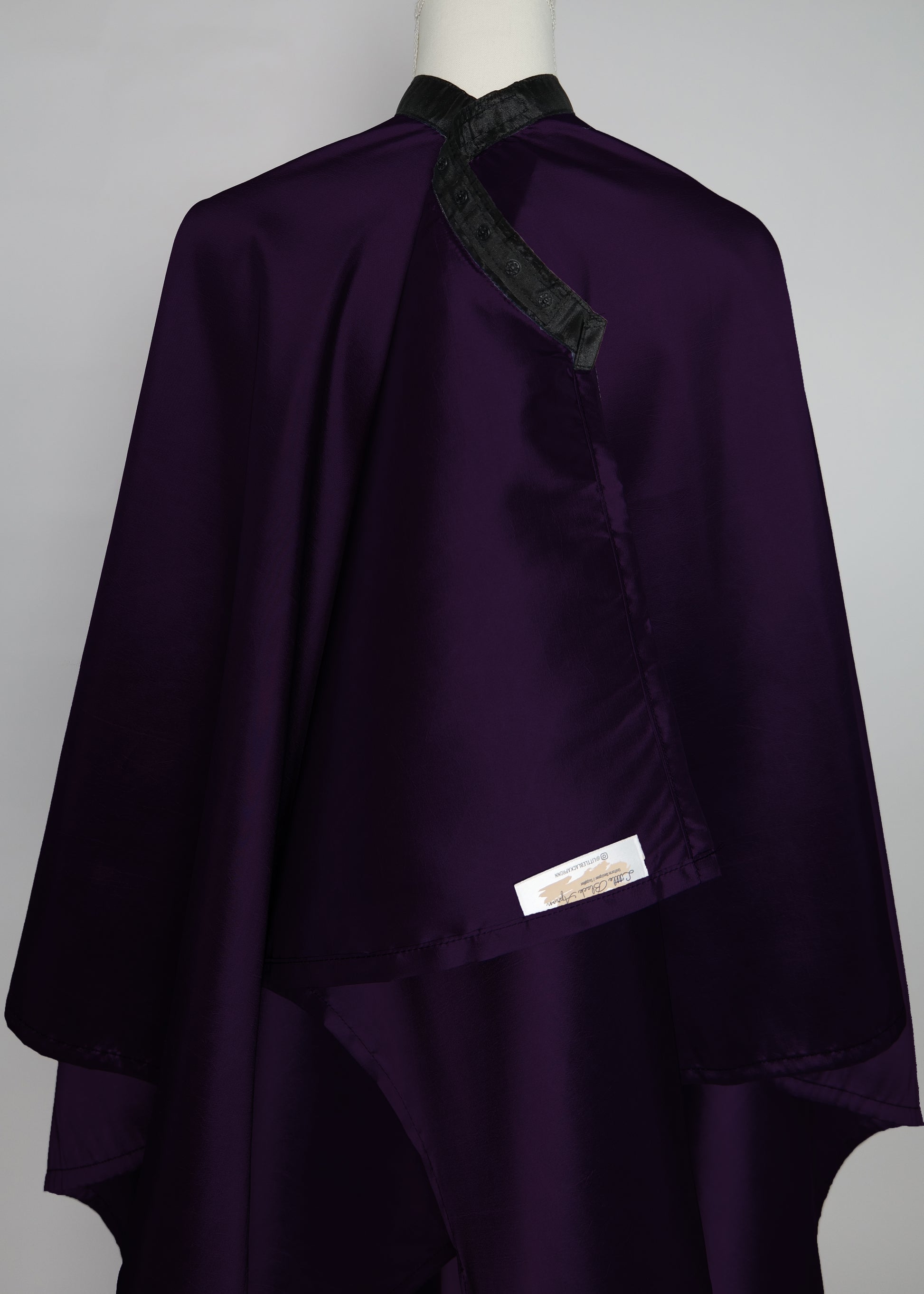 Cutting Cape