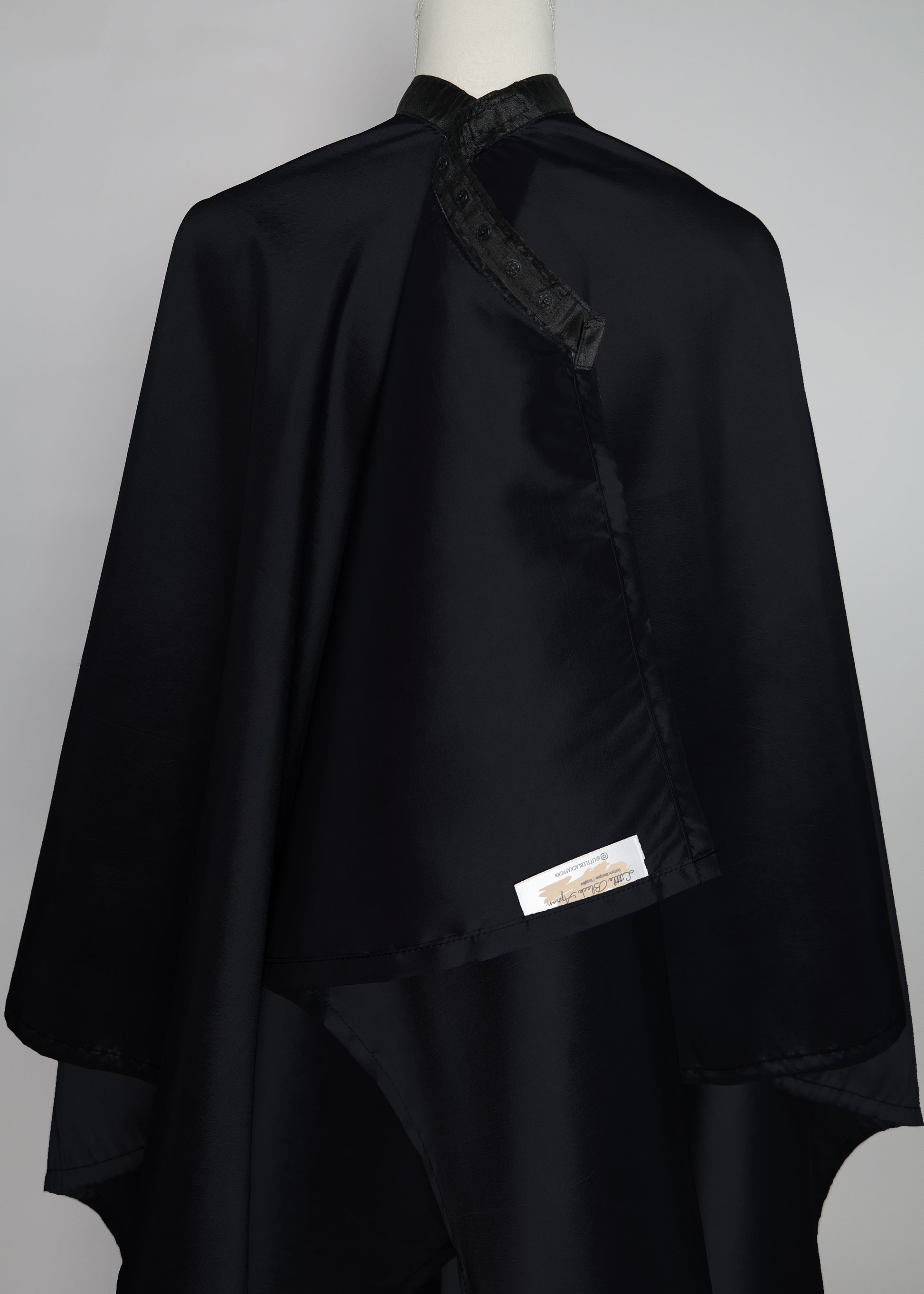 Cutting Cape
